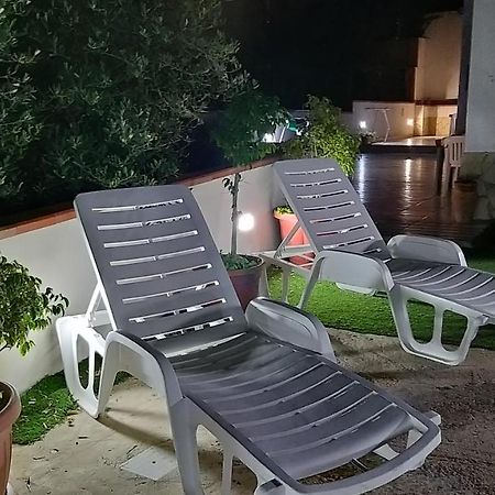 Locazione Turistica Le Fate Hotel Agrigento Exterior photo