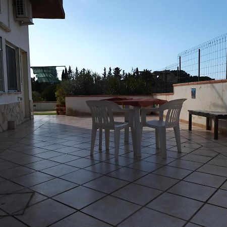 Locazione Turistica Le Fate Hotel Agrigento Exterior photo