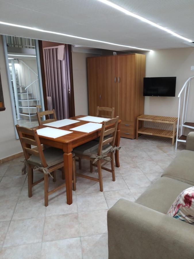 Locazione Turistica Le Fate Hotel Agrigento Exterior photo