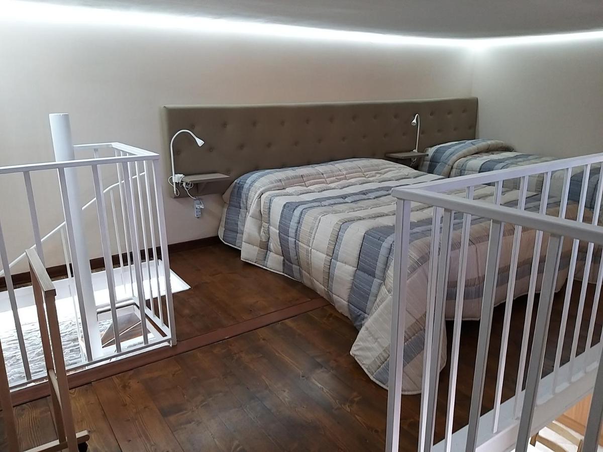 Locazione Turistica Le Fate Hotel Agrigento Exterior photo