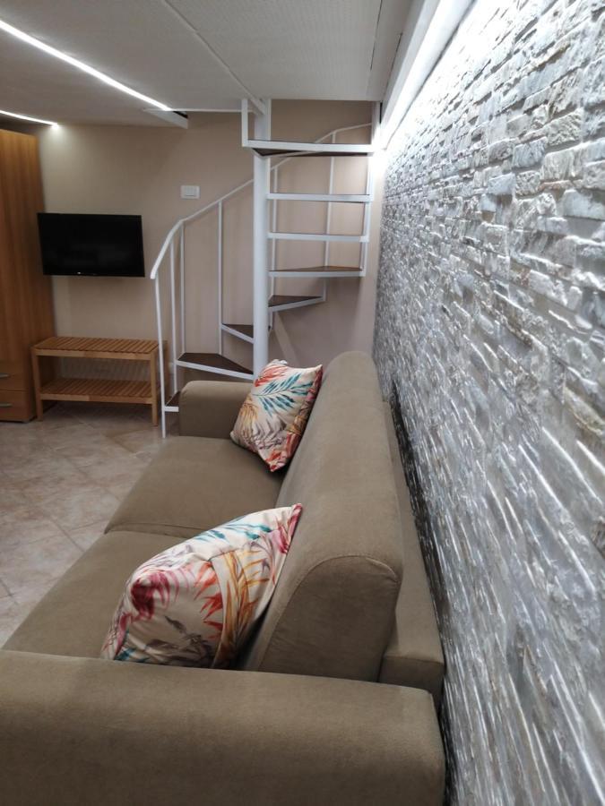 Locazione Turistica Le Fate Hotel Agrigento Exterior photo