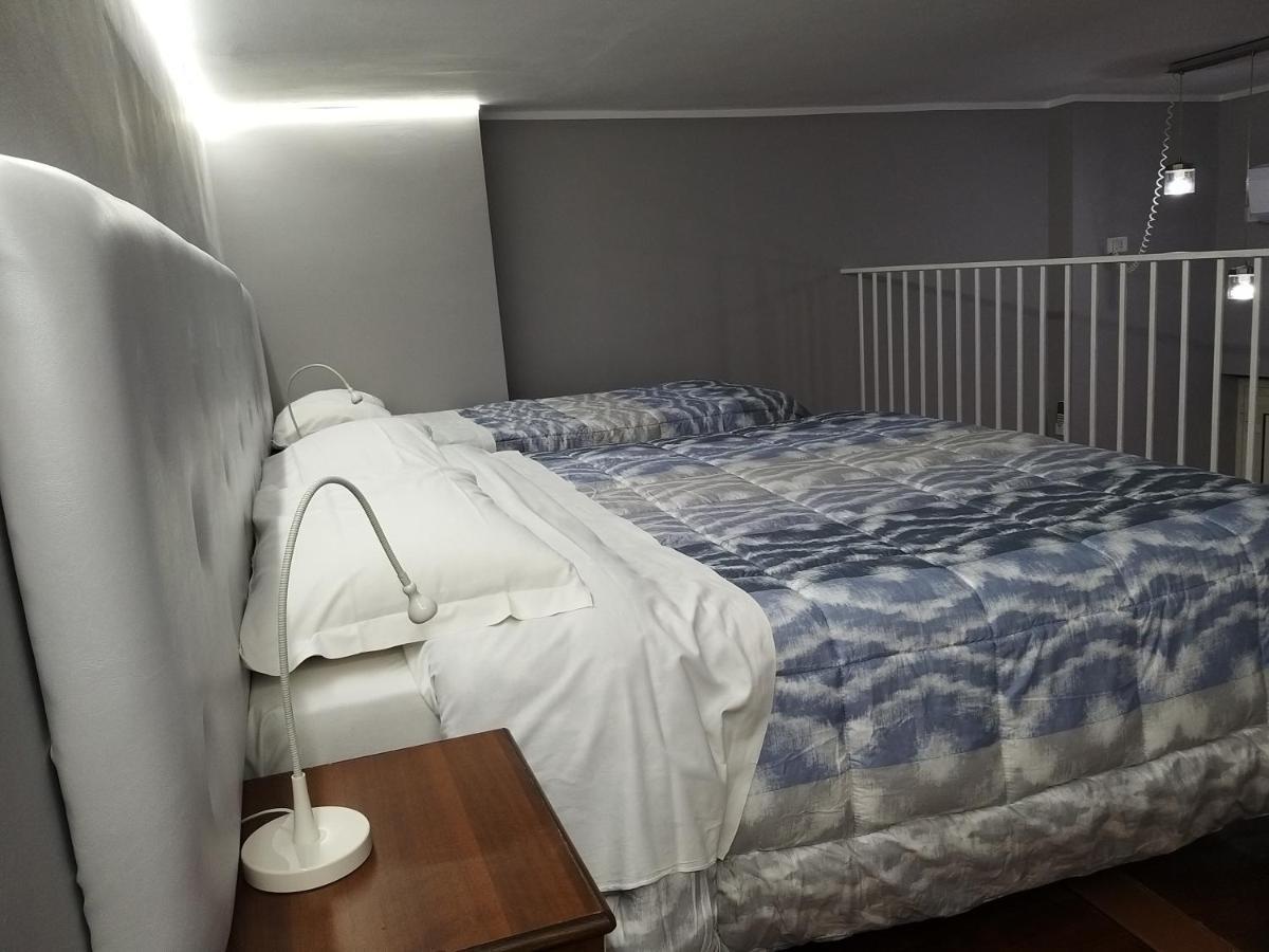 Locazione Turistica Le Fate Hotel Agrigento Exterior photo