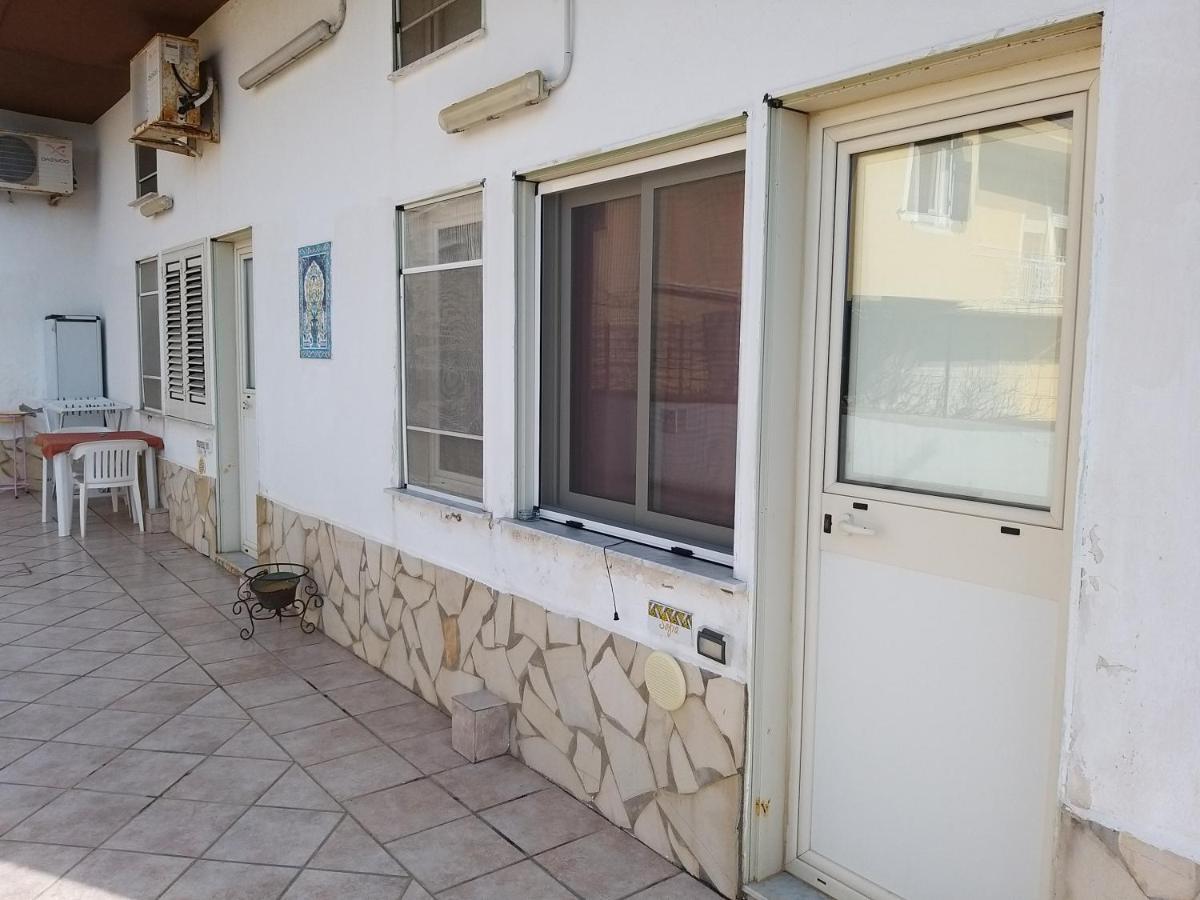 Locazione Turistica Le Fate Hotel Agrigento Exterior photo