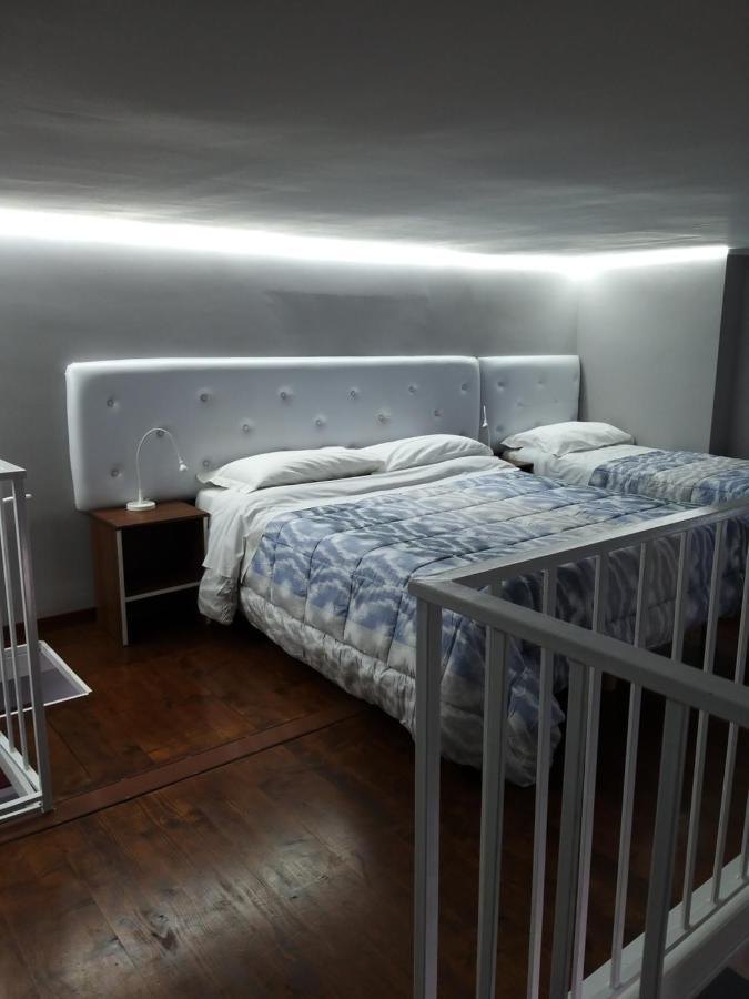 Locazione Turistica Le Fate Hotel Agrigento Exterior photo