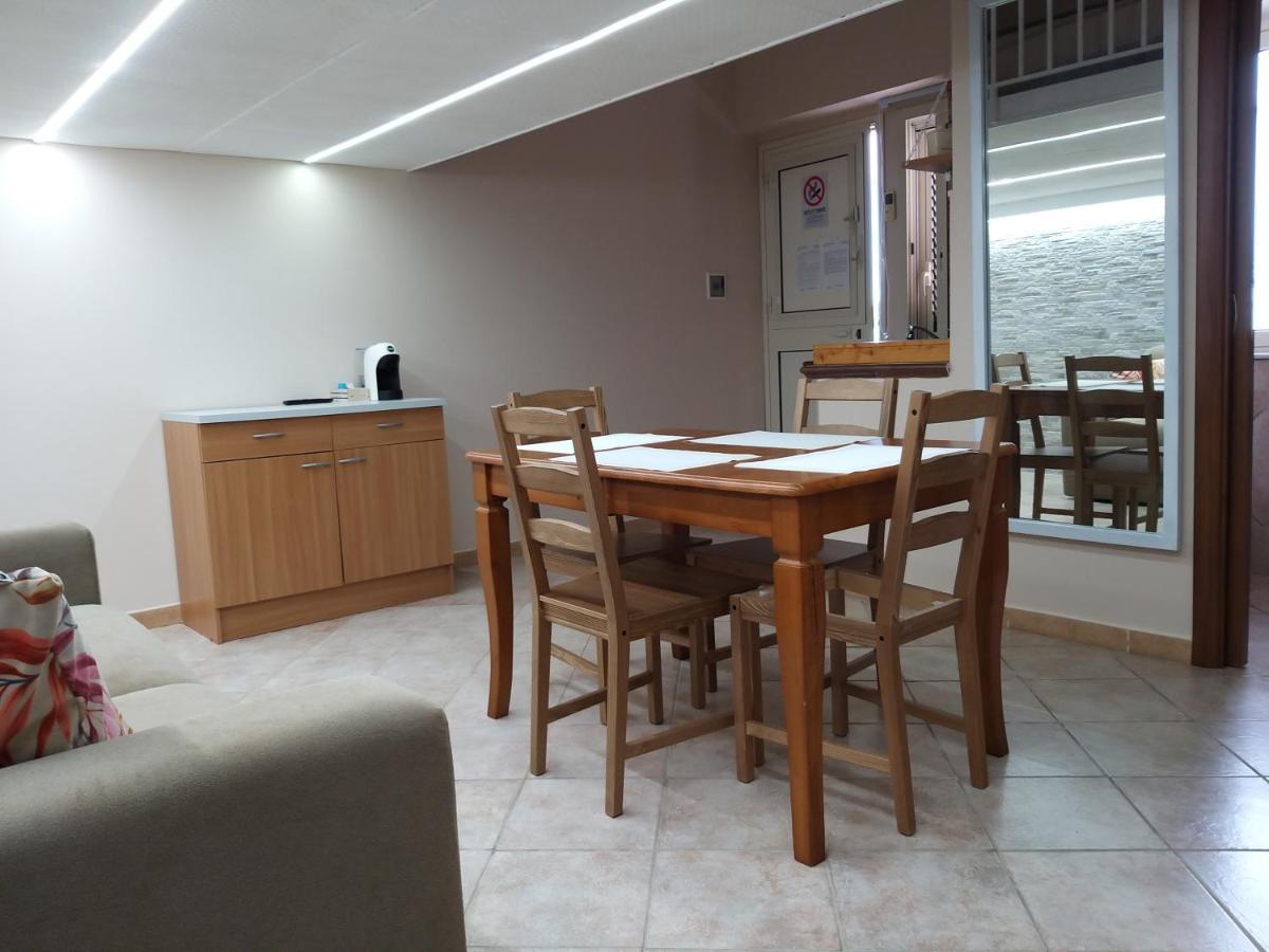 Locazione Turistica Le Fate Hotel Agrigento Exterior photo