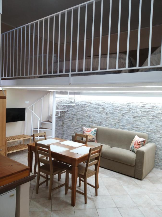 Locazione Turistica Le Fate Hotel Agrigento Exterior photo
