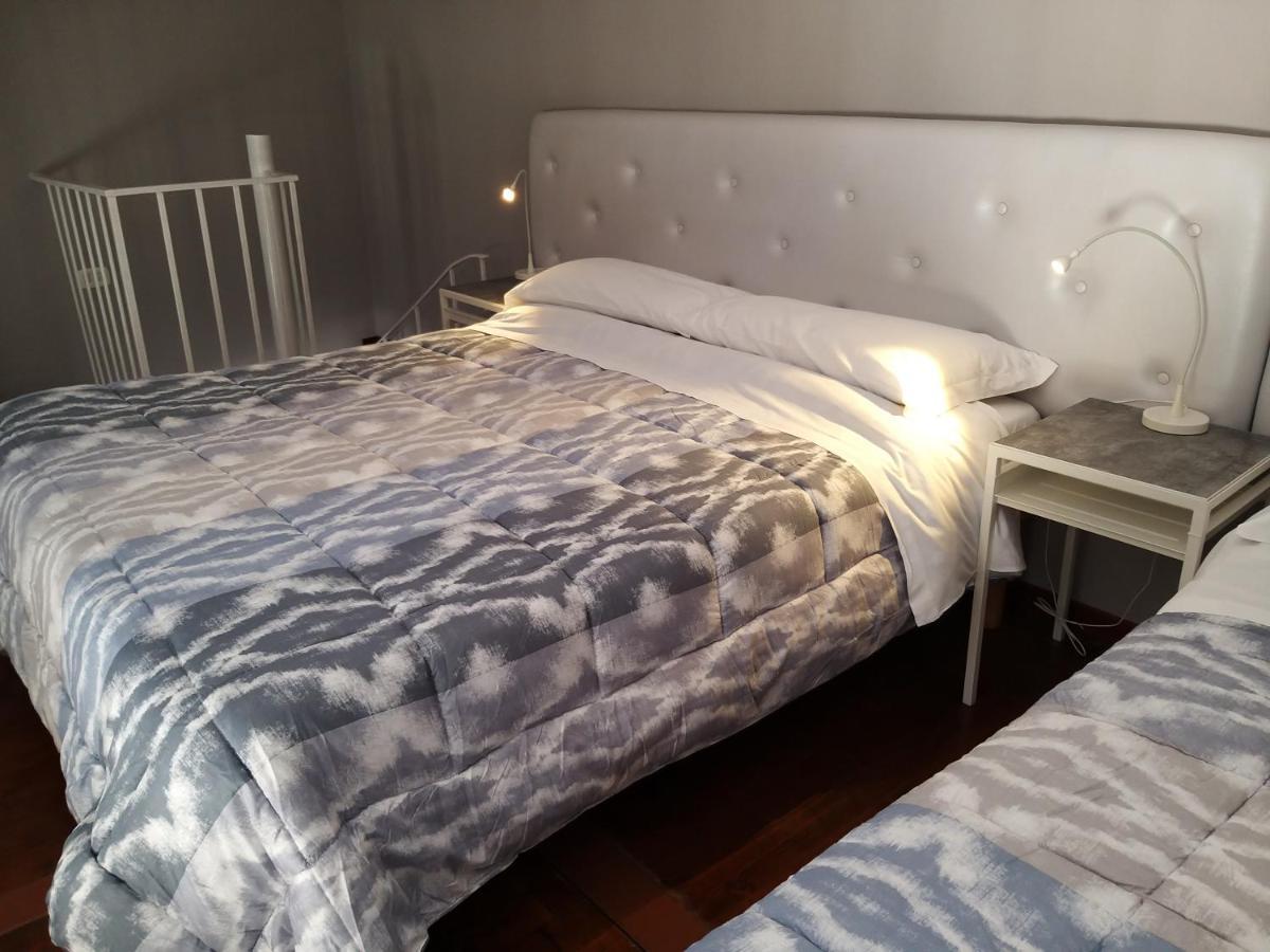 Locazione Turistica Le Fate Hotel Agrigento Exterior photo