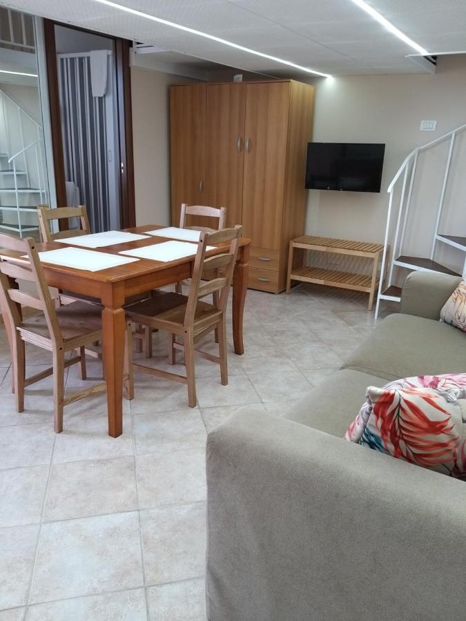 Locazione Turistica Le Fate Hotel Agrigento Exterior photo