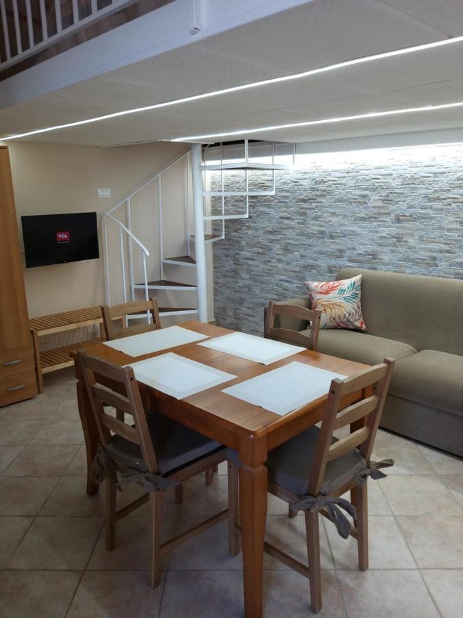 Locazione Turistica Le Fate Hotel Agrigento Exterior photo