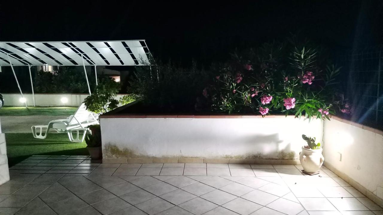 Locazione Turistica Le Fate Hotel Agrigento Exterior photo