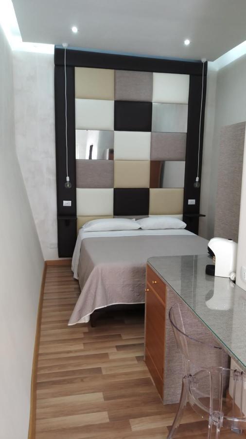 Locazione Turistica Le Fate Hotel Agrigento Exterior photo