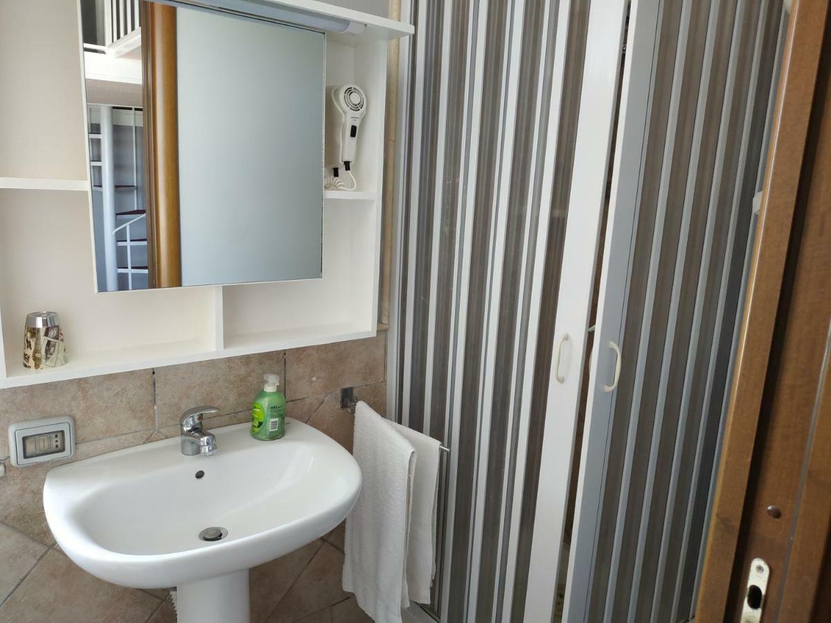 Locazione Turistica Le Fate Hotel Agrigento Exterior photo