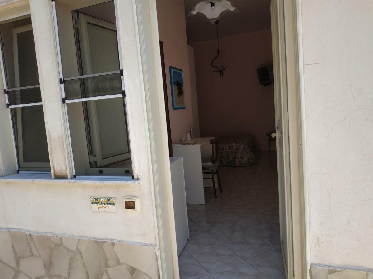 Locazione Turistica Le Fate Hotel Agrigento Exterior photo