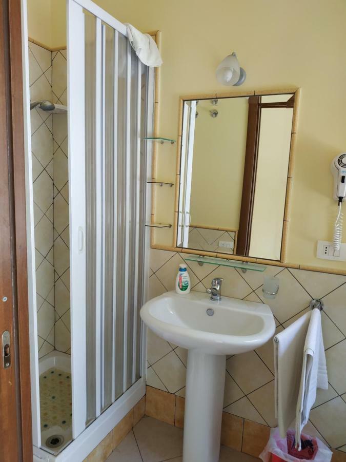 Locazione Turistica Le Fate Hotel Agrigento Exterior photo